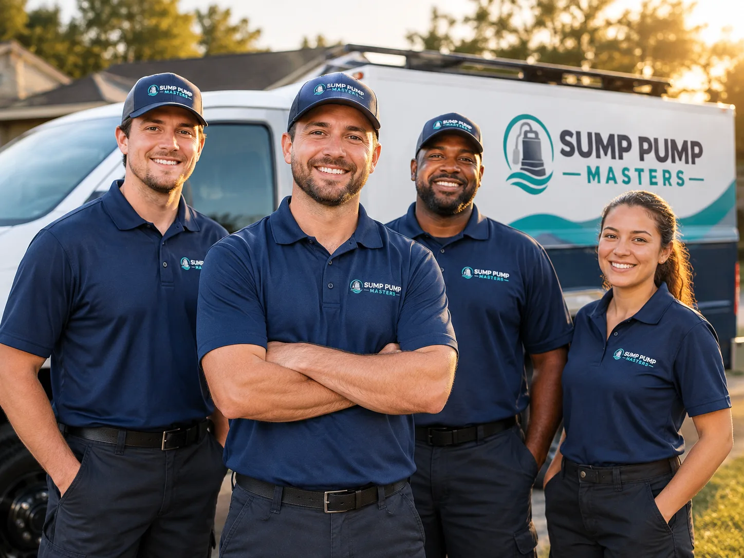 Sump Pump Repair company in Webster, PA